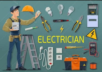 Electrician