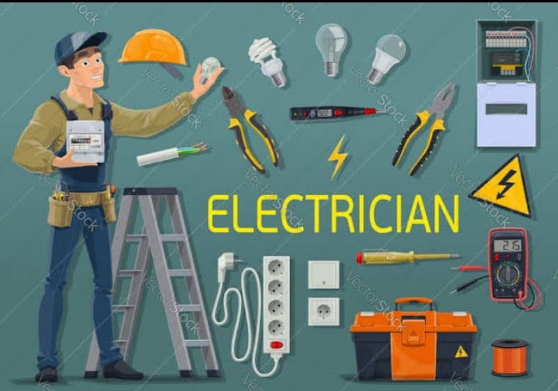 Electrician 0