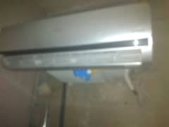 Orient DC inverter Ac urgent sale