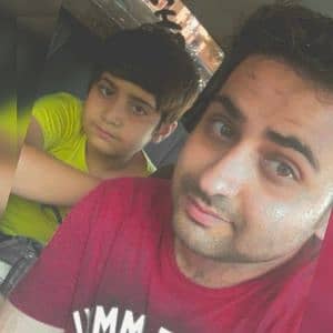Shoaib Arshad
