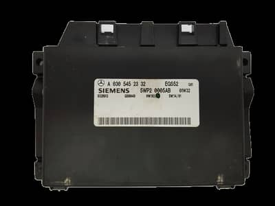 Mercedes Benz Transmission Control Module Unit TCM TCU A0305452332
