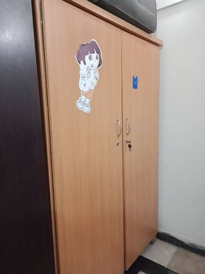 i am selling my dressing and cupboard