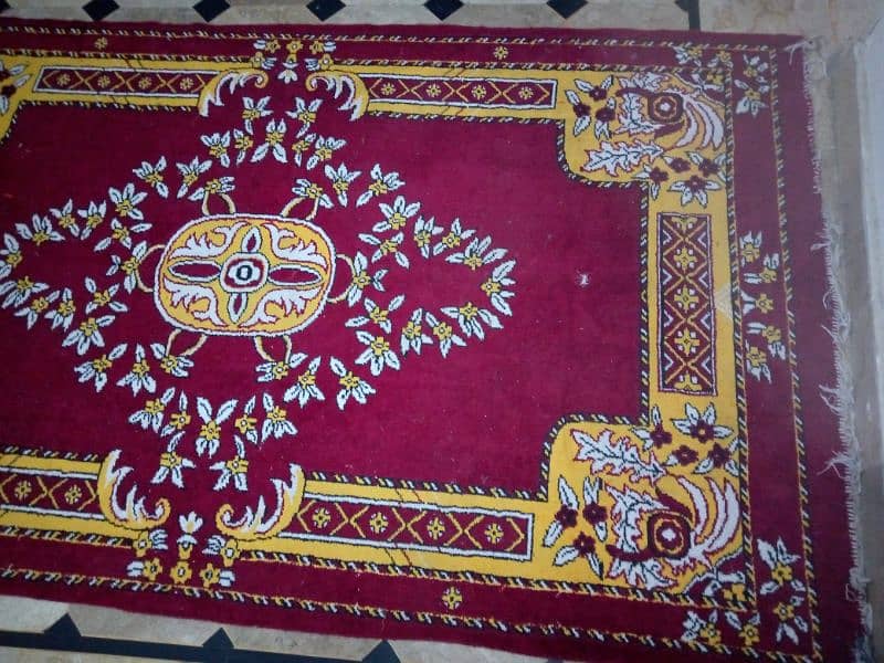 floor rug 1