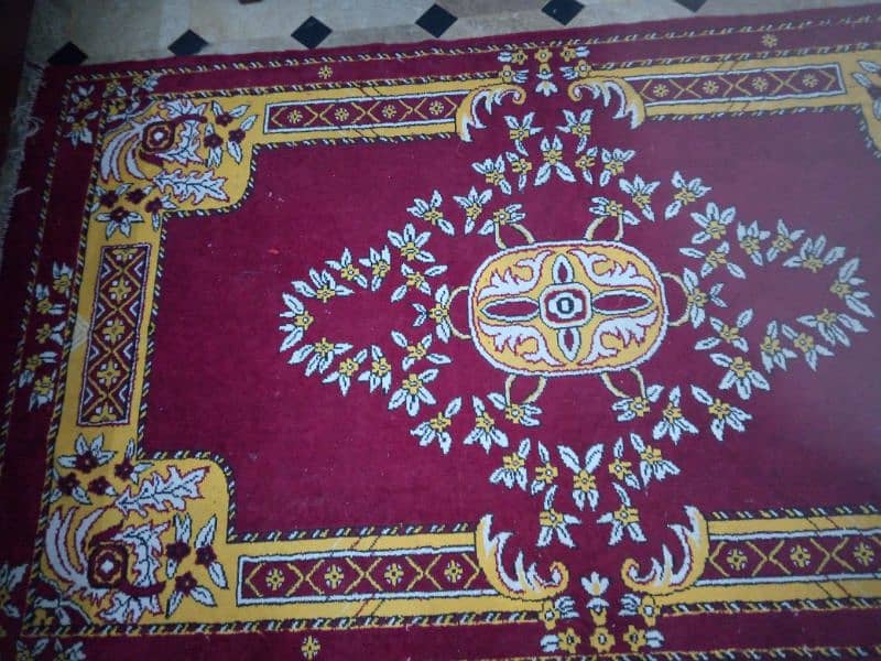 floor rug 2