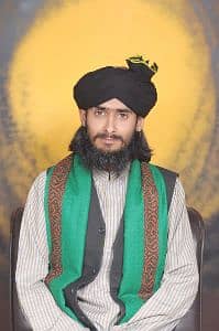 Ali Mohammad Alvi