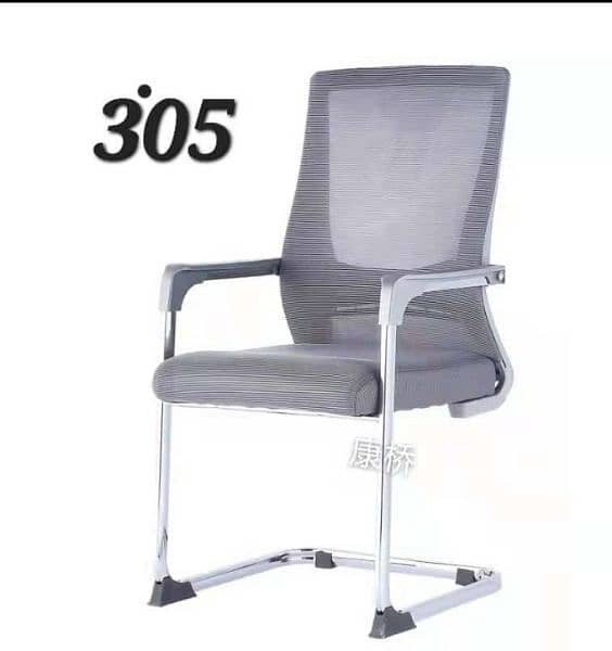 office chairs Excessive / Recliner/ Revolving / Visitor chair / gaming 3