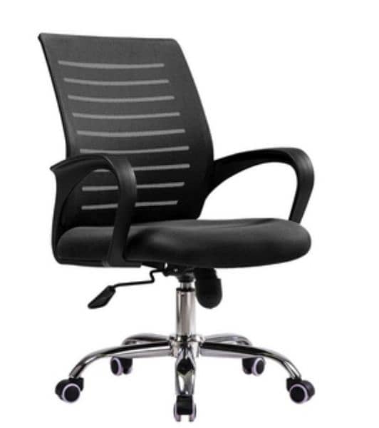 office chairs Excessive / Recliner/ Revolving / Visitor chair / gaming 4