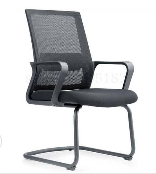 office chairs Excessive / Recliner/ Revolving / Visitor chair / gaming 6