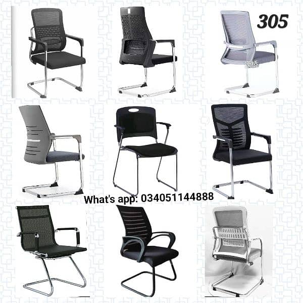 office furniture imported chair recliner/ exactive/ revolving/ gaming 2