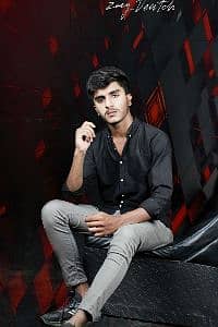 Mian Haider 