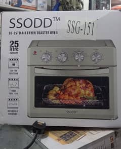 SSODD