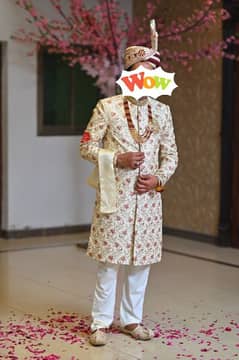 Sherwani