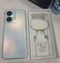 vivo y55  8+4 gb 128 rom