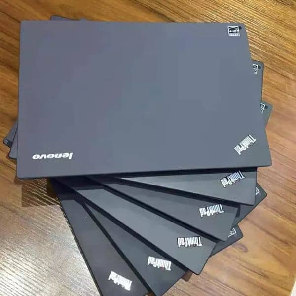 Lenovo Cori5 6th gen 8gbram+256SSD hard(Dual battery) 3