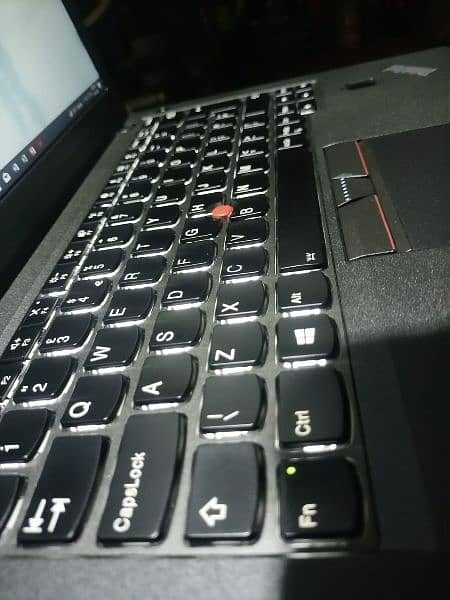 Lenovo Cori5 6th gen 8gbram+256SSD hard(Dual battery) 5