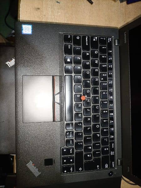 Lenovo Cori5 6th gen 8gbram+256SSD hard(Dual battery) 8