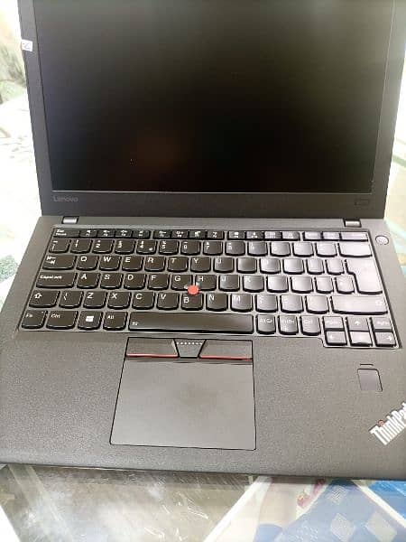 Lenovo Cori5 6th gen 8gbram+256SSD hard(Dual battery) 13