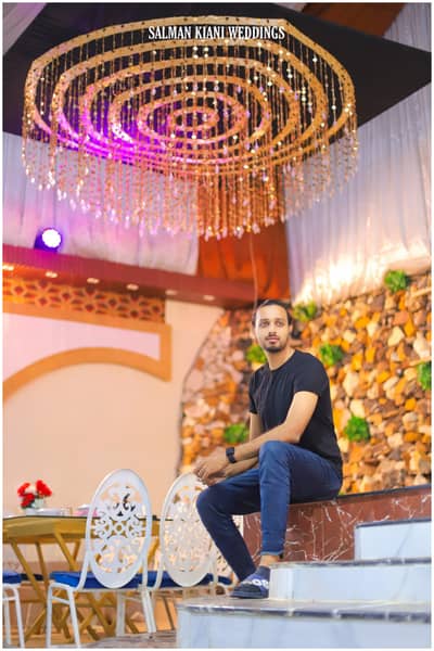 Salman Kiani