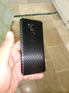 LG G7 thinQ android 13