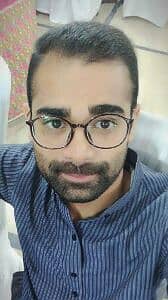 Syed Muhammad Faheem