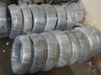 high carbon steel wire and springs