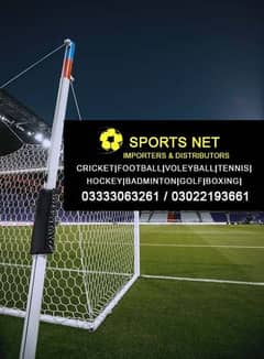 Deals in All kind of safety nets , Birds & Sports nets