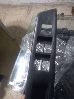 Toyota Vitz Window Switch Panel0324-4239342 0