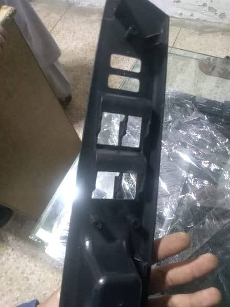 Toyota Vitz Window Switch Panel0324-4239342 4