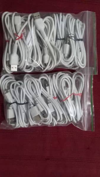 Factory Rate Charging Cable Just in Rs. 30 3