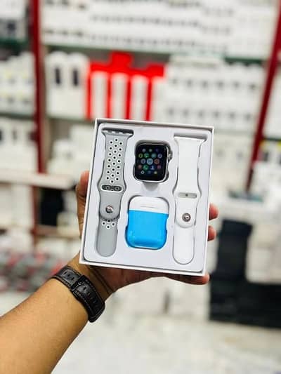 t55 ultra smart watch