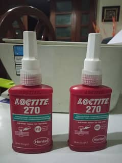 Loctite