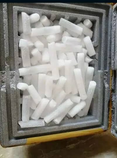 Dry Ice