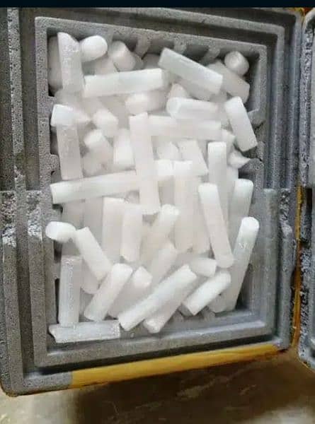 Dry Ice 3