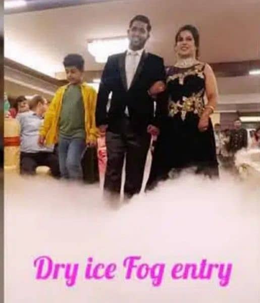 Dry Ice 11