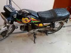 I AM BIKE RIDER