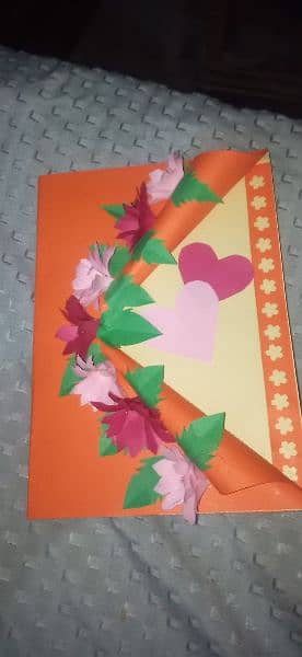 handmade cards 0