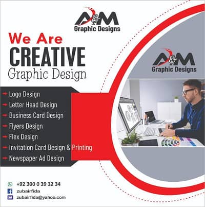 graphic designer