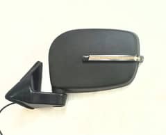 Suzuki Mehran and Khyber Best Quality Side Mirrors With Indicators