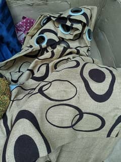 jute curtains for sale