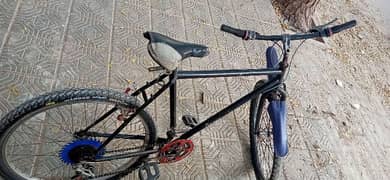 cycle