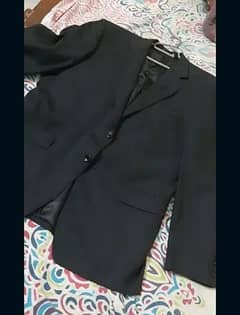 gents coat pent in awesome condition 0