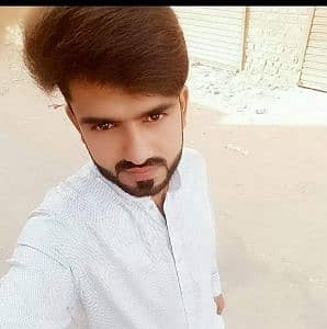 WAJID BHUTTO