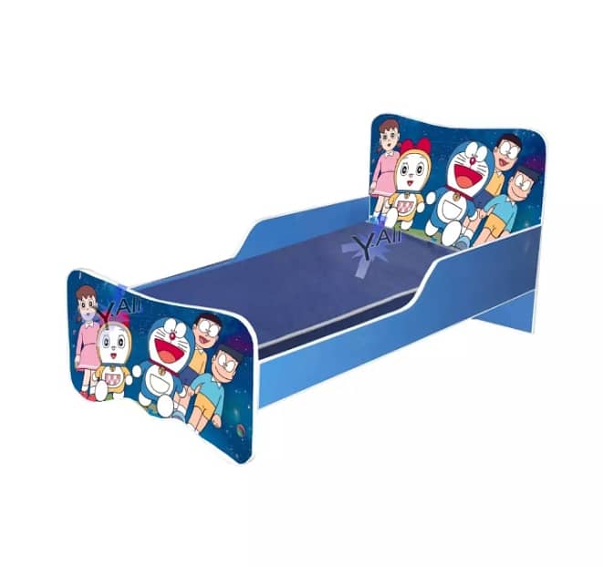 Kids Bed for Sale in Excellent Condtion 0