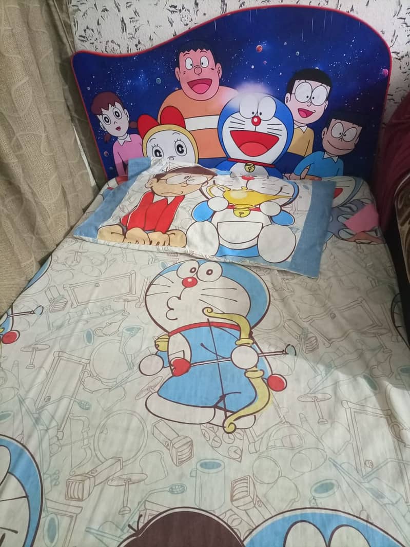 Kids Bed Pair for Sale in Excellent Condtion 3