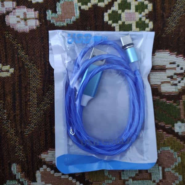 Type C Charging cables 2 1