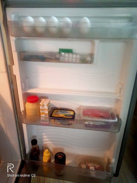 fridge dawlance 0