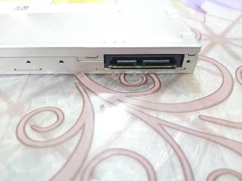 CD/DVD ROM (dell) 2