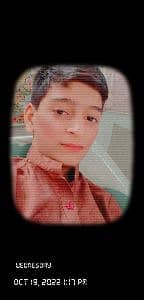 Rashid Ali 