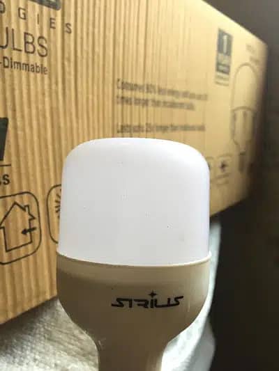 13W T Shape LED bulb