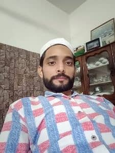Ali Rajput